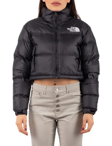 Blouson Donna The North Face - nf0a5ggekx