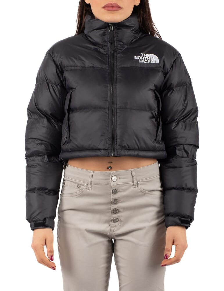 Blouson Woman The North Face - nf0a5ggekx Blouson Woman The North Face - nf0a5ggekx