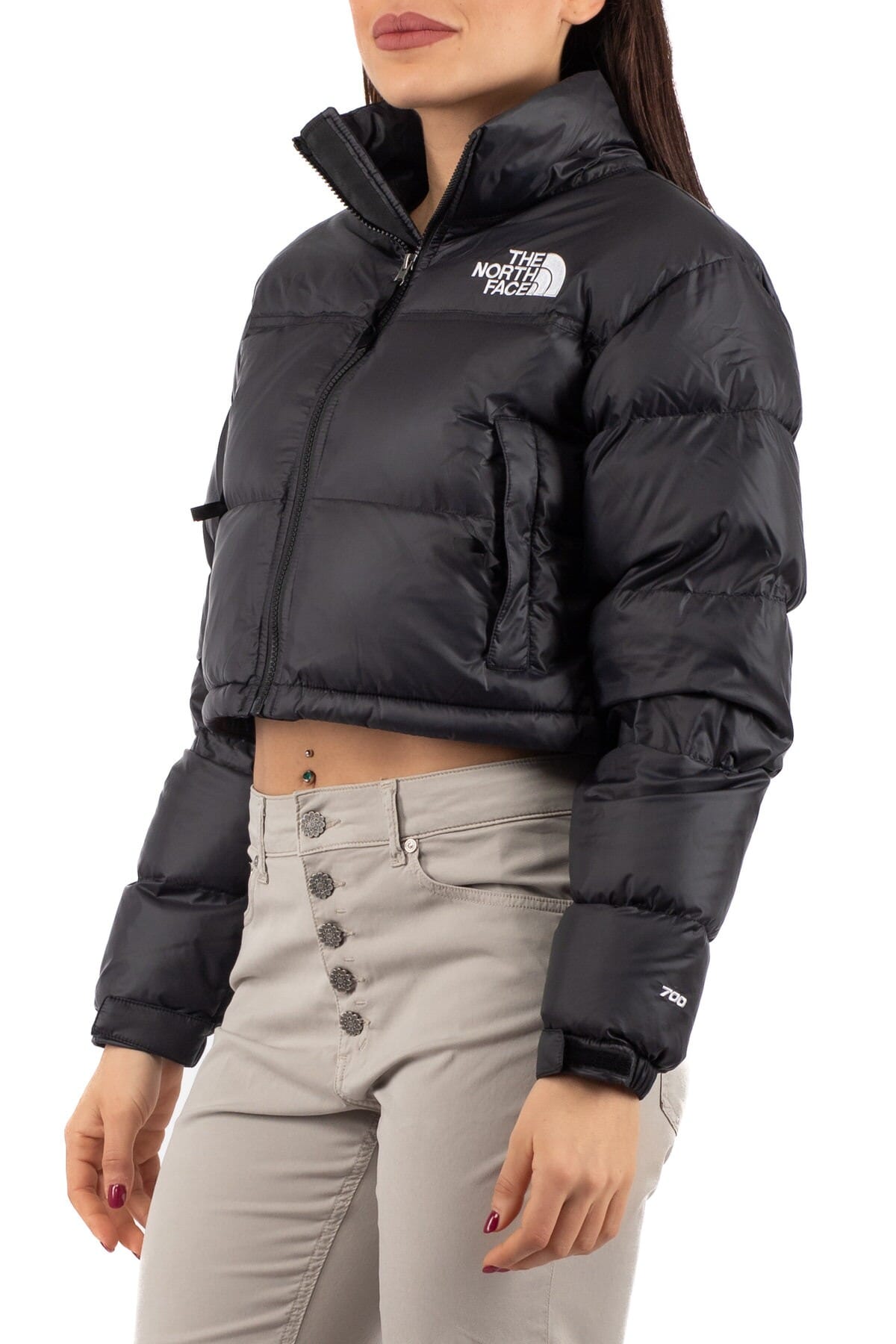 Blouson Femme The North Face - nf0a5ggekx