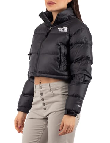 Blouson Woman The North Face - nf0a5ggekx Blouson Woman The North Face - nf0a5ggekx