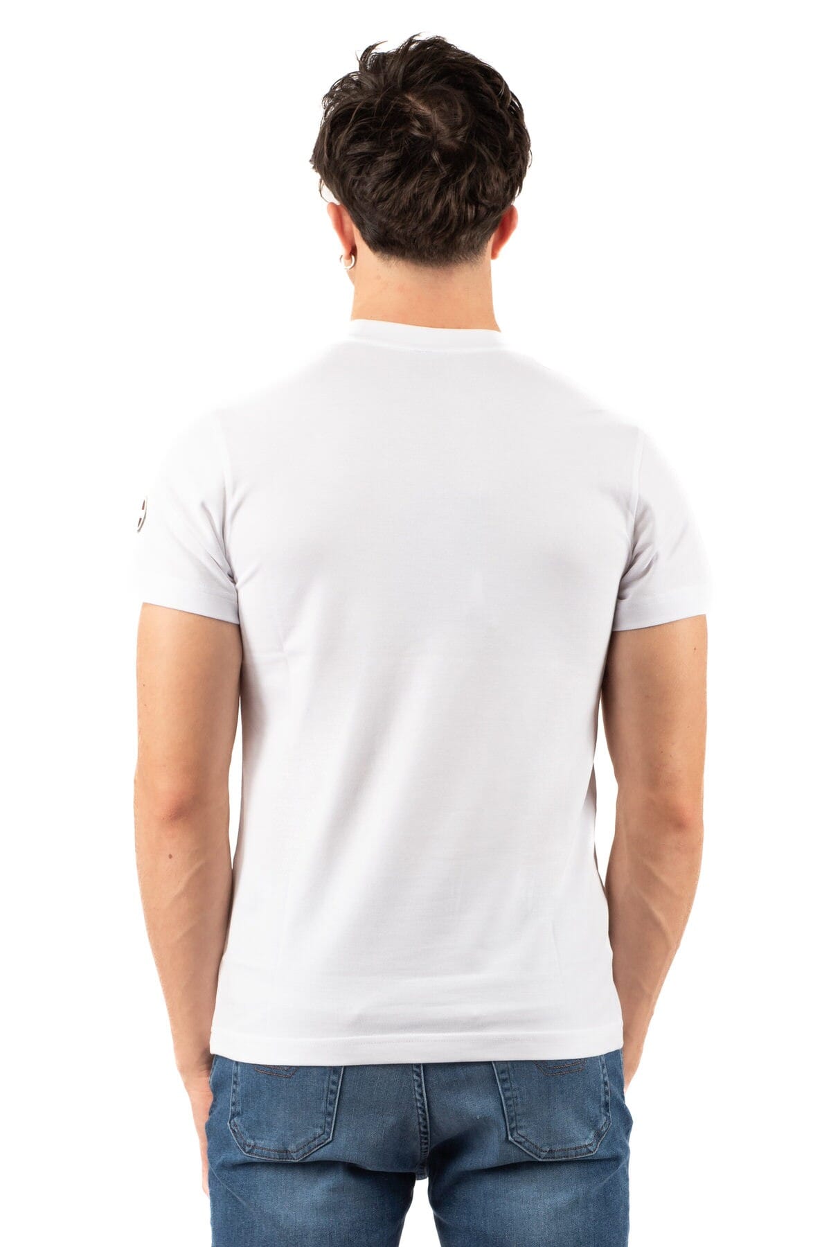 T-Shirt Homme Colmar - 75104sh