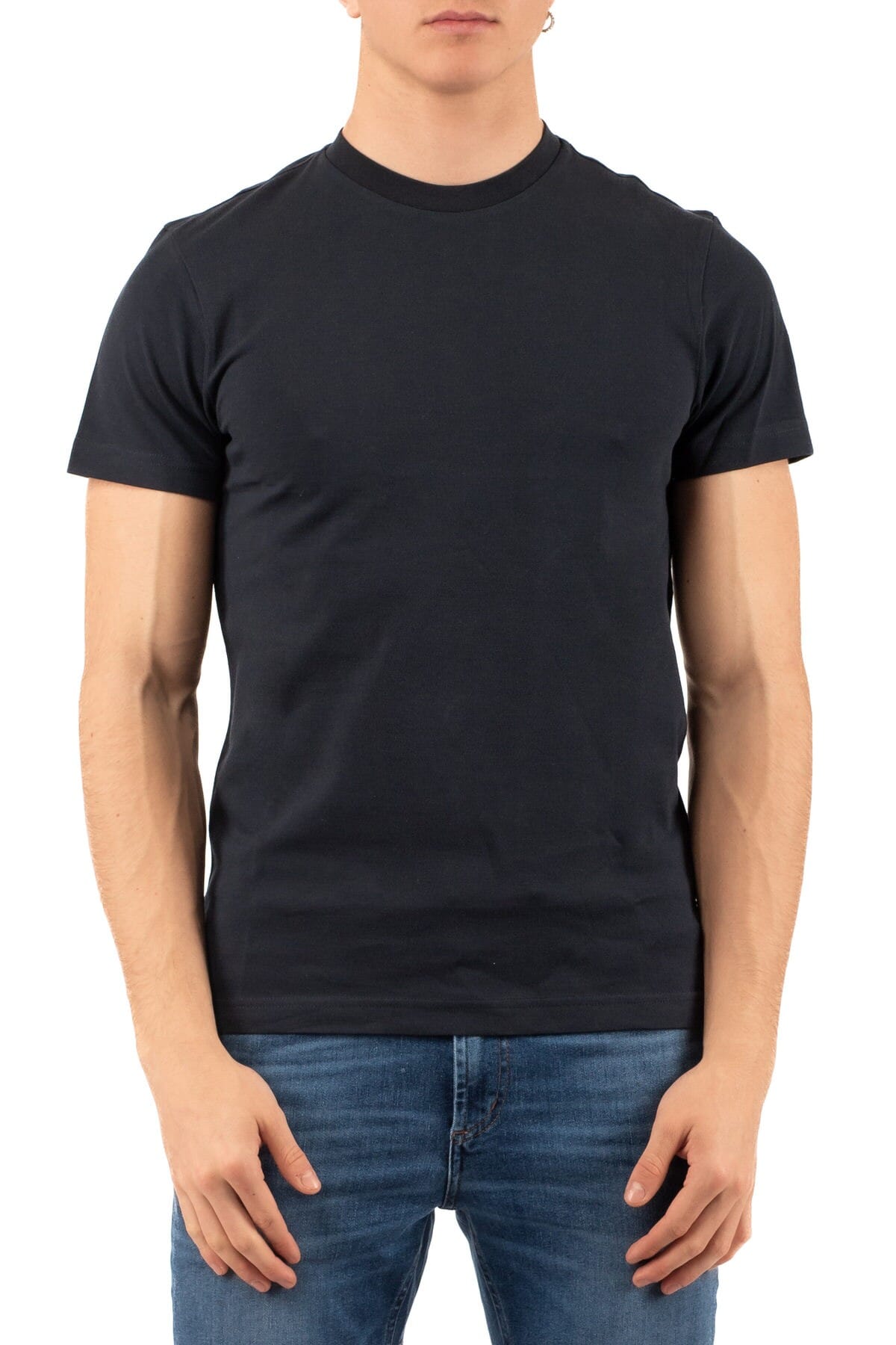 T-Shirt Man Colmar - 75104sh