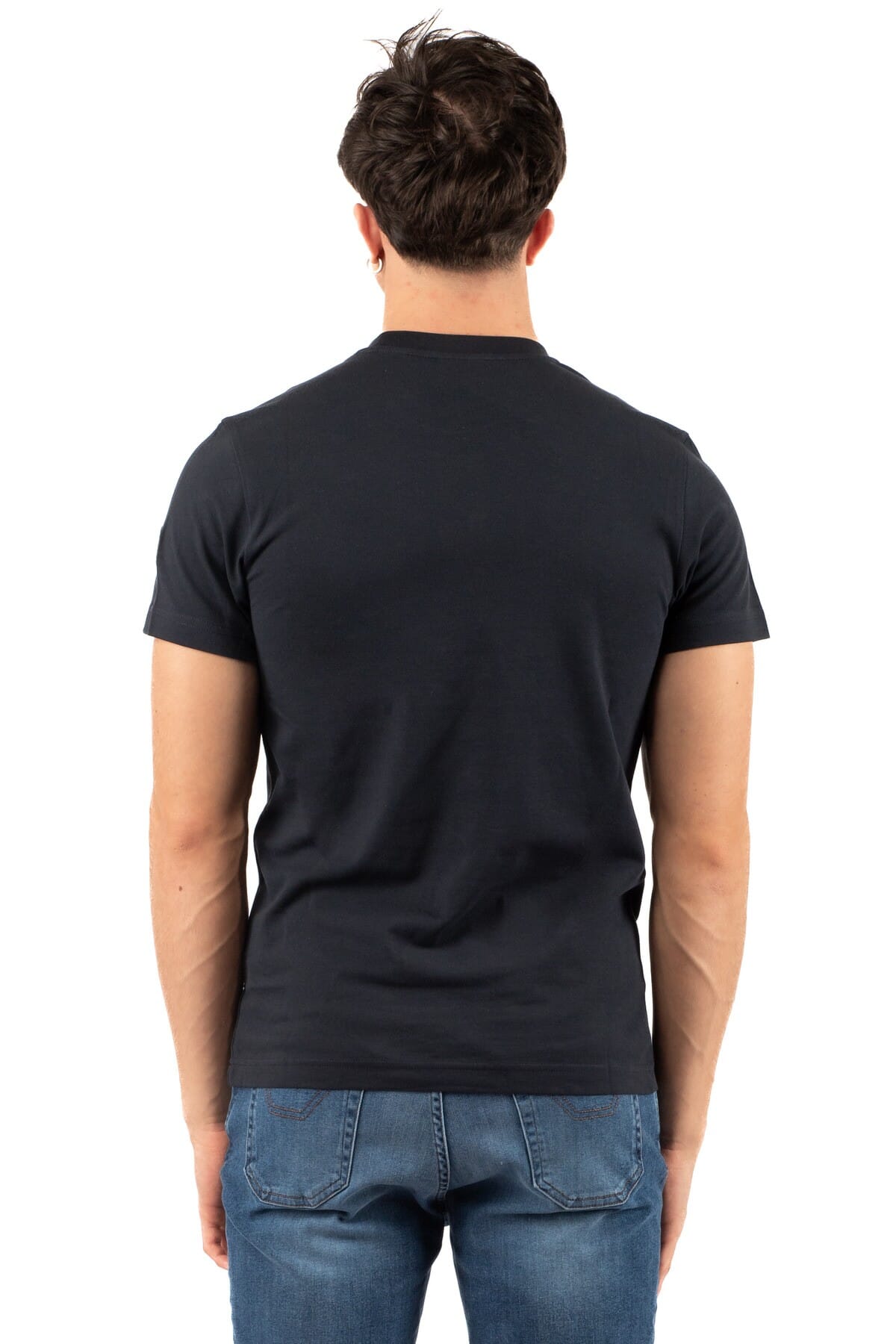 T-Shirt Homme Colmar - 75104sh