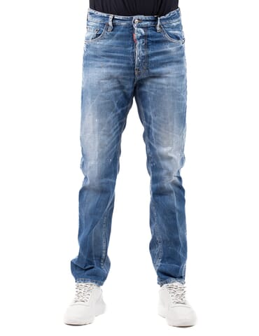 Jeans Man Dsquared - s71lb1585s30309