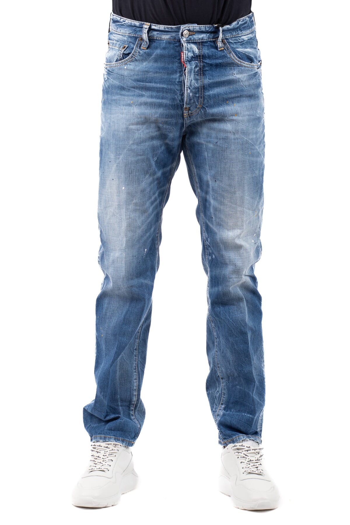 Jeans Man Dsquared - s71lb1585s30309