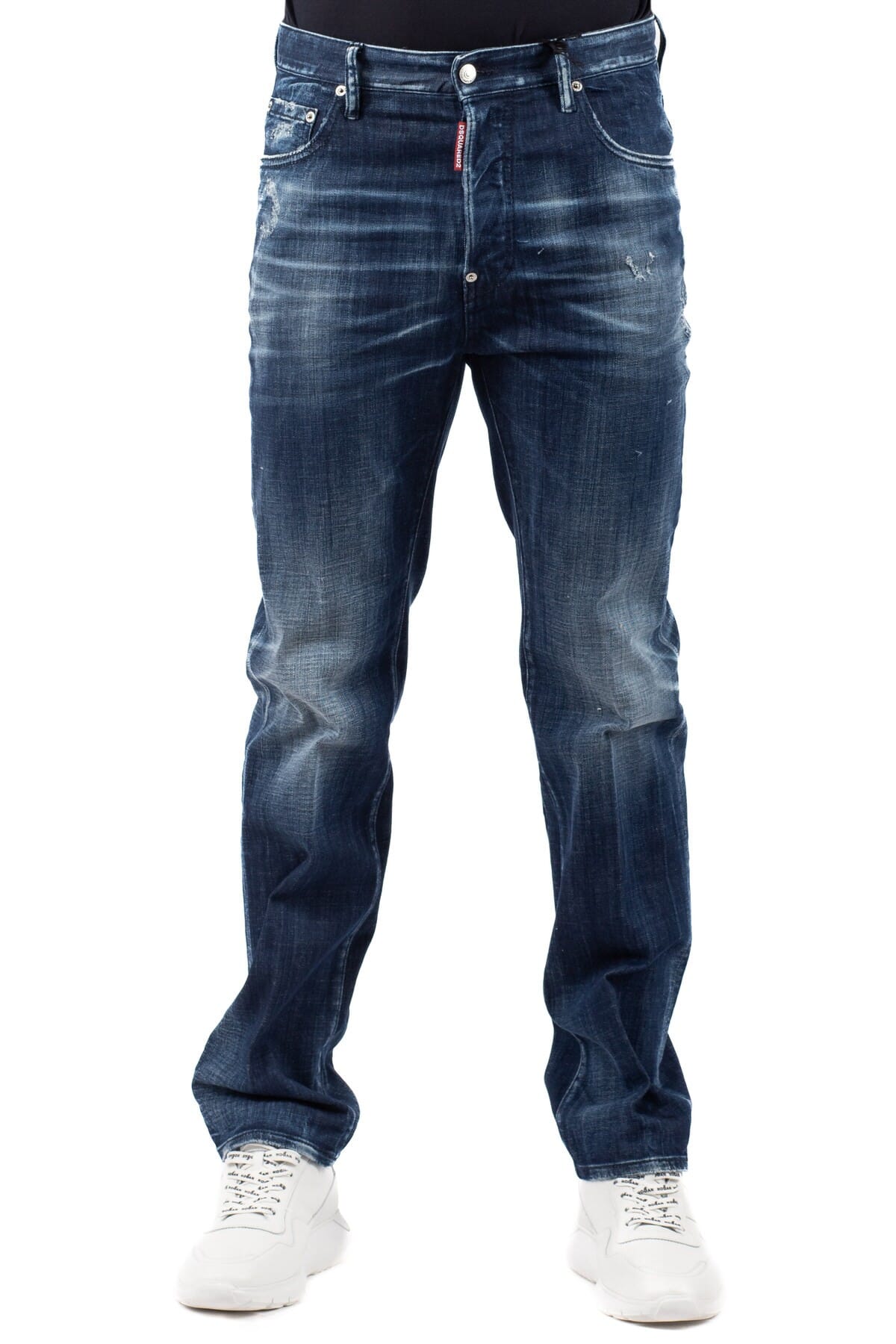 Jeans Man Dsquared - s71lb1593s30342