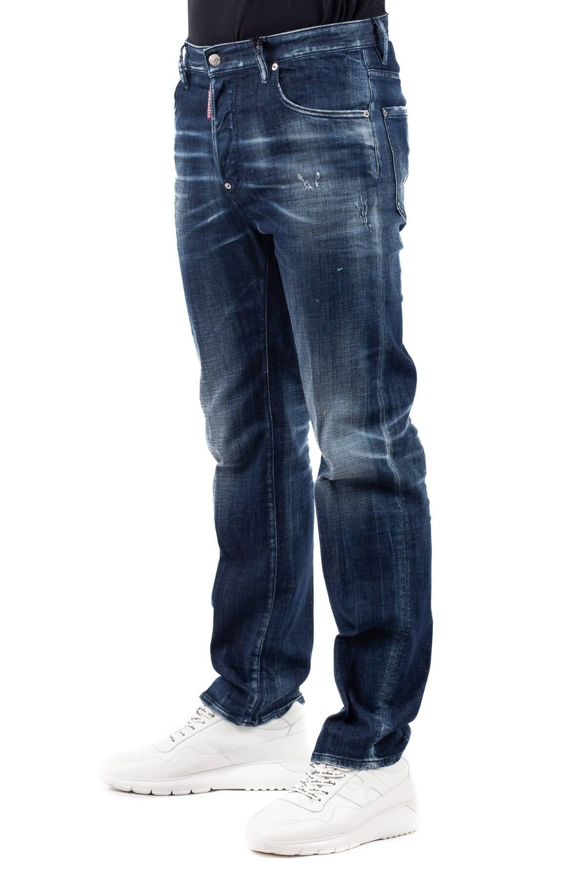 Jeans Herren Dsquared - s71lb1593s30342