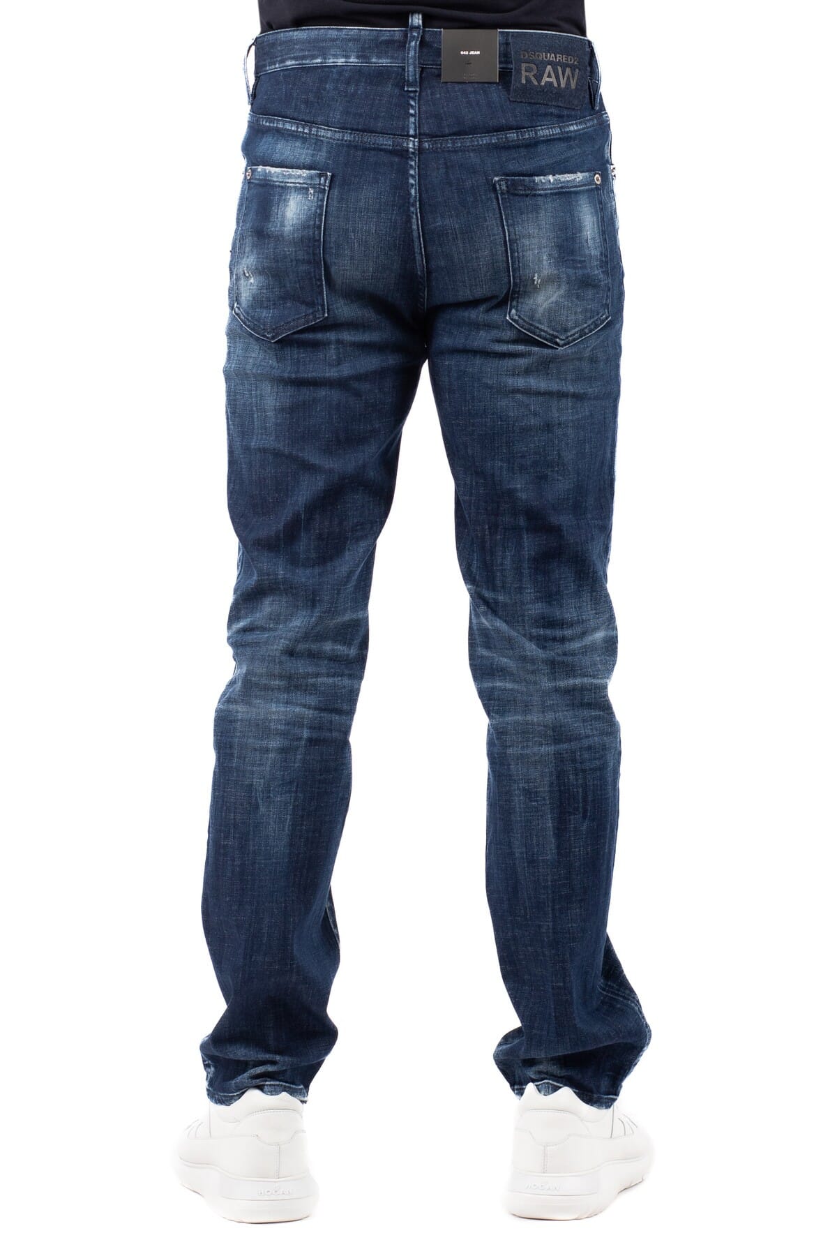 Jeans Herren Dsquared - s71lb1593s30342