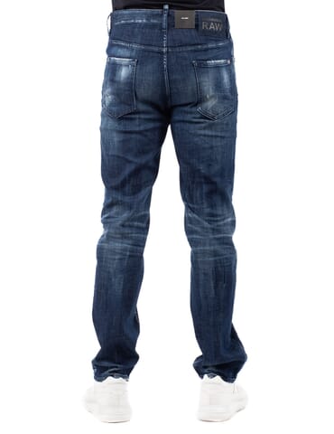 Jeans Uomo Dsquared - s71lb1593s30342 Jeans Uomo Dsquared - s71lb1593s30342