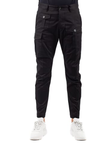 Pantalone Uomo Dsquared - s74kb0909s39021