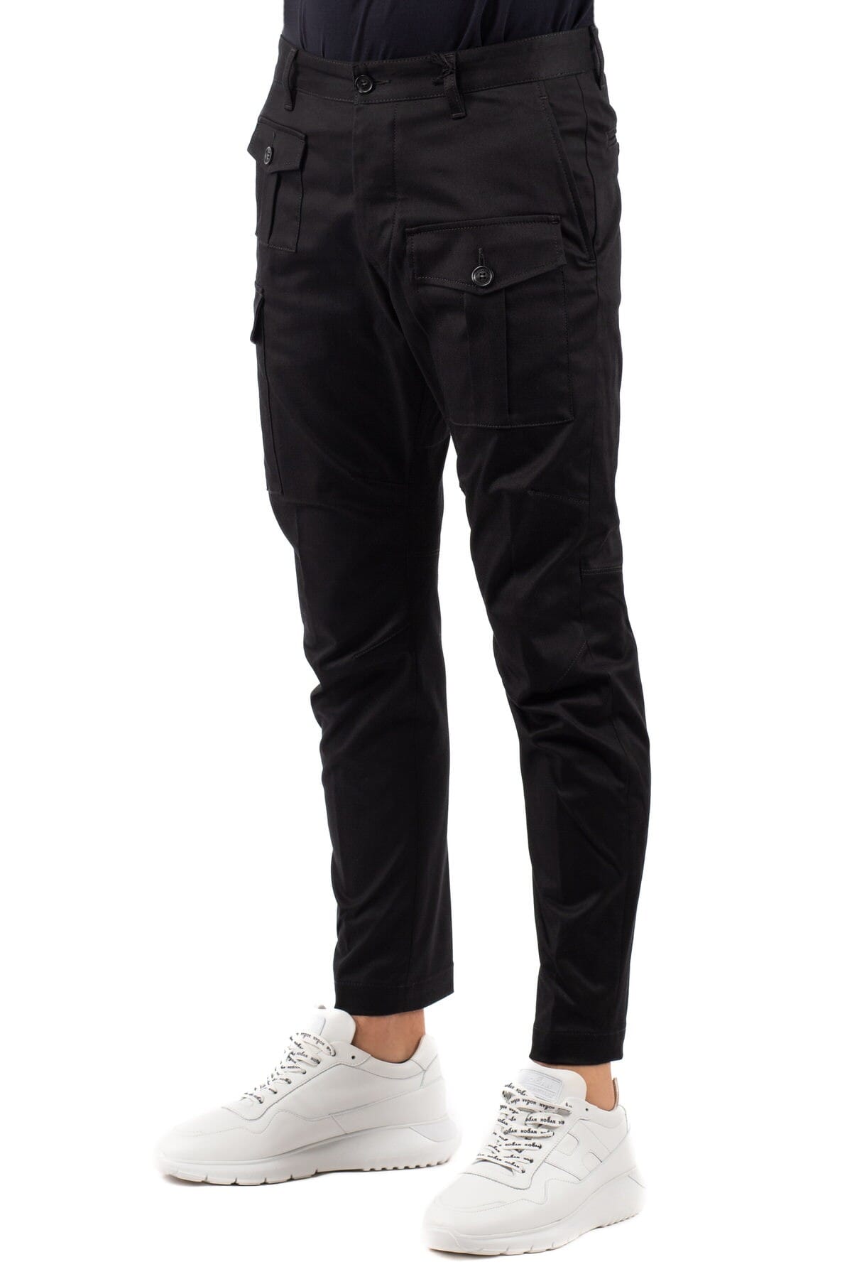 Men’s Trousers Dsquared - s74kb0909s39021