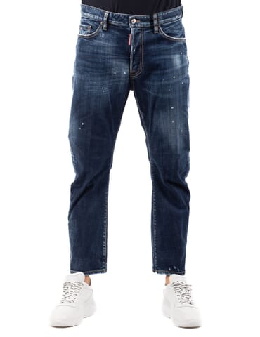 Herren Jeans Dsquared - s74lb1655s30664 Herren Jeans Dsquared - s74lb1655s30664