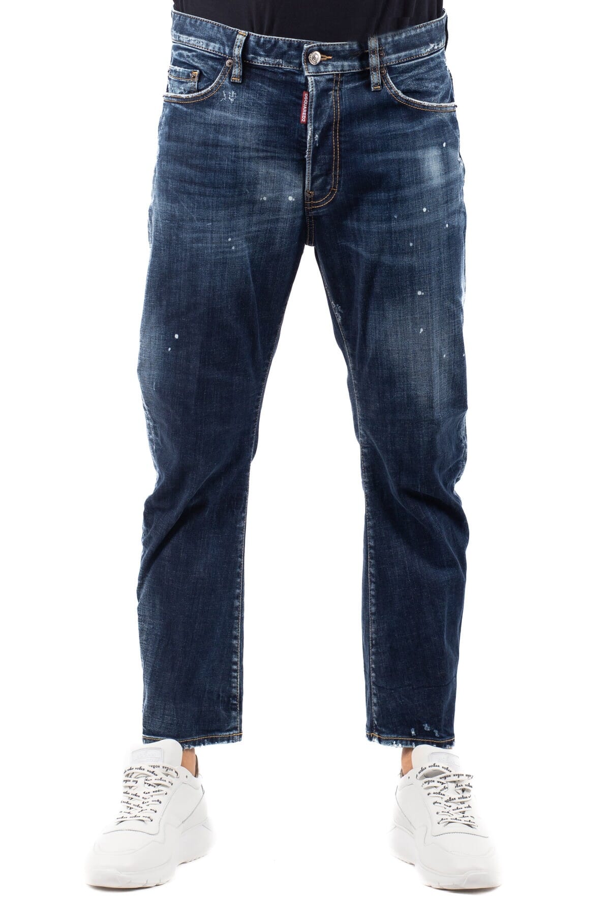 Jeans Man Dsquared - s74lb1655s30664