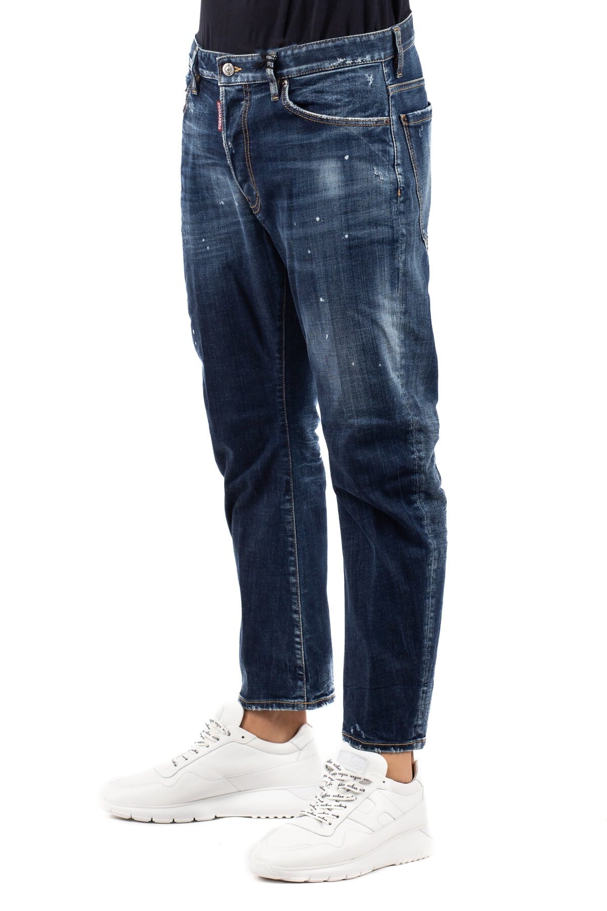 Jeans Uomo Dsquared - s74lb1655s30664