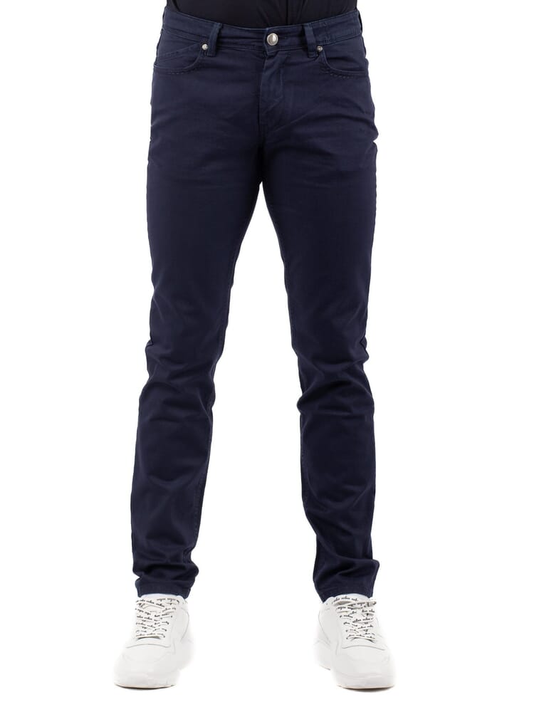 Pantalone Uomo Re-Hash - p0152324 Pantalone Uomo Re-Hash - p0152324