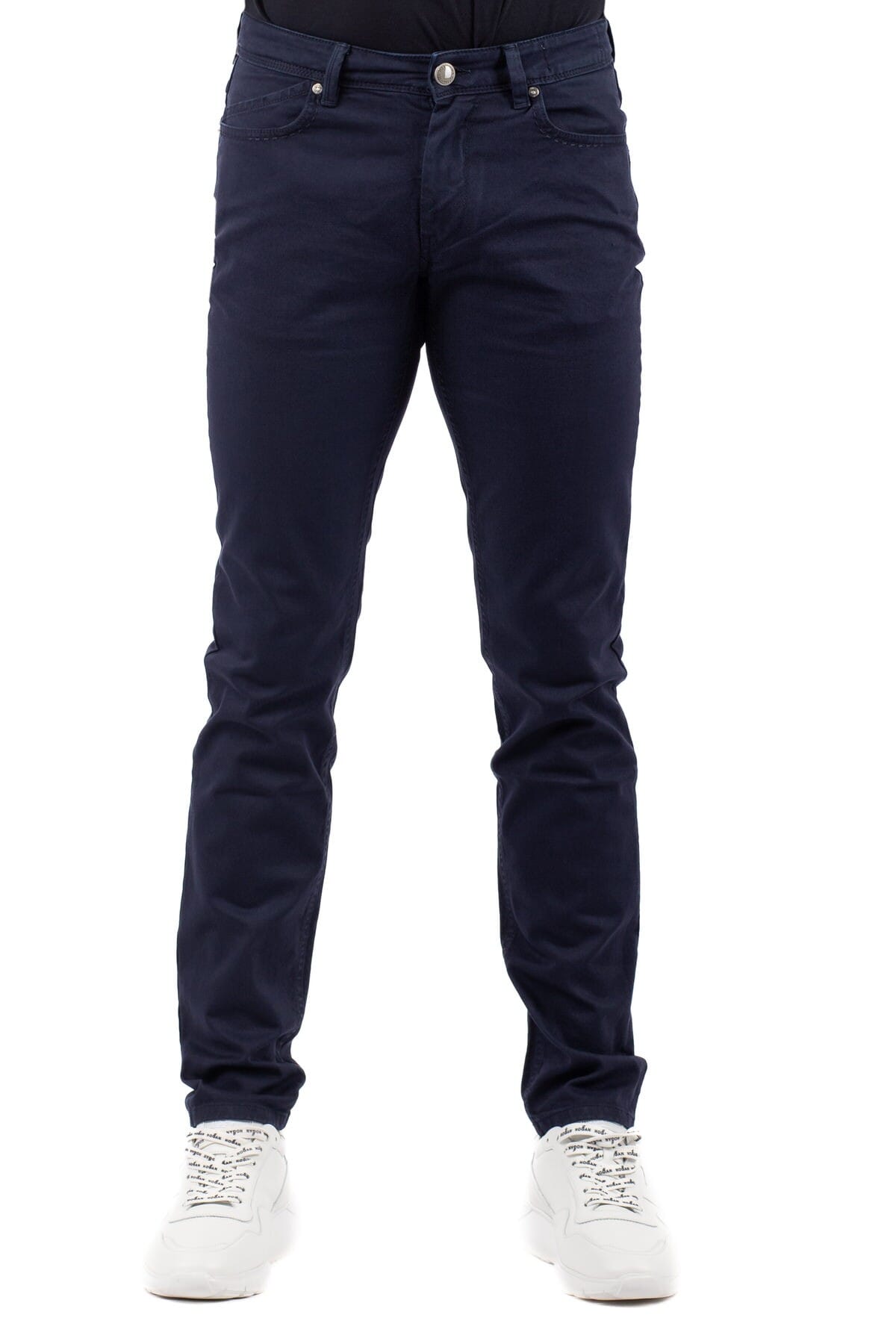 Herren Jeans Re-Hash - p0152324
