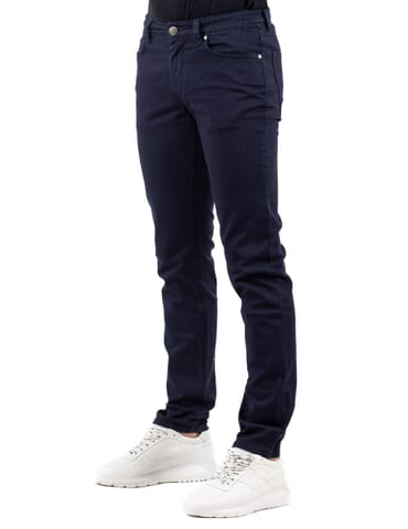 Pantalone Uomo Re-Hash - p0152324 Pantalone Uomo Re-Hash - p0152324