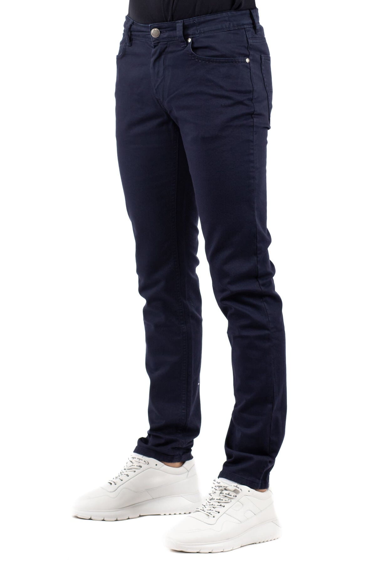Pantalone Uomo Re-Hash - p0152324