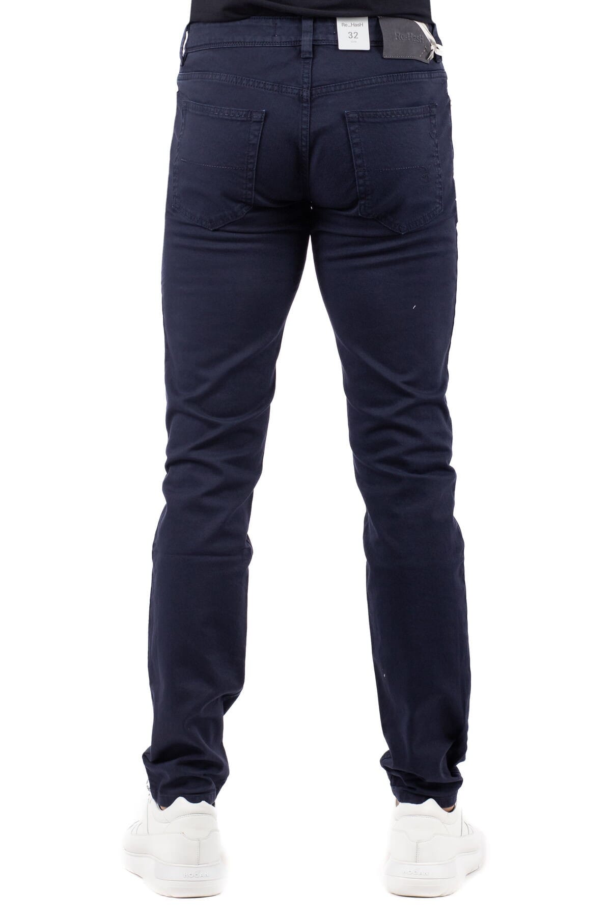 Pantalone Uomo Re-Hash - p0152324
