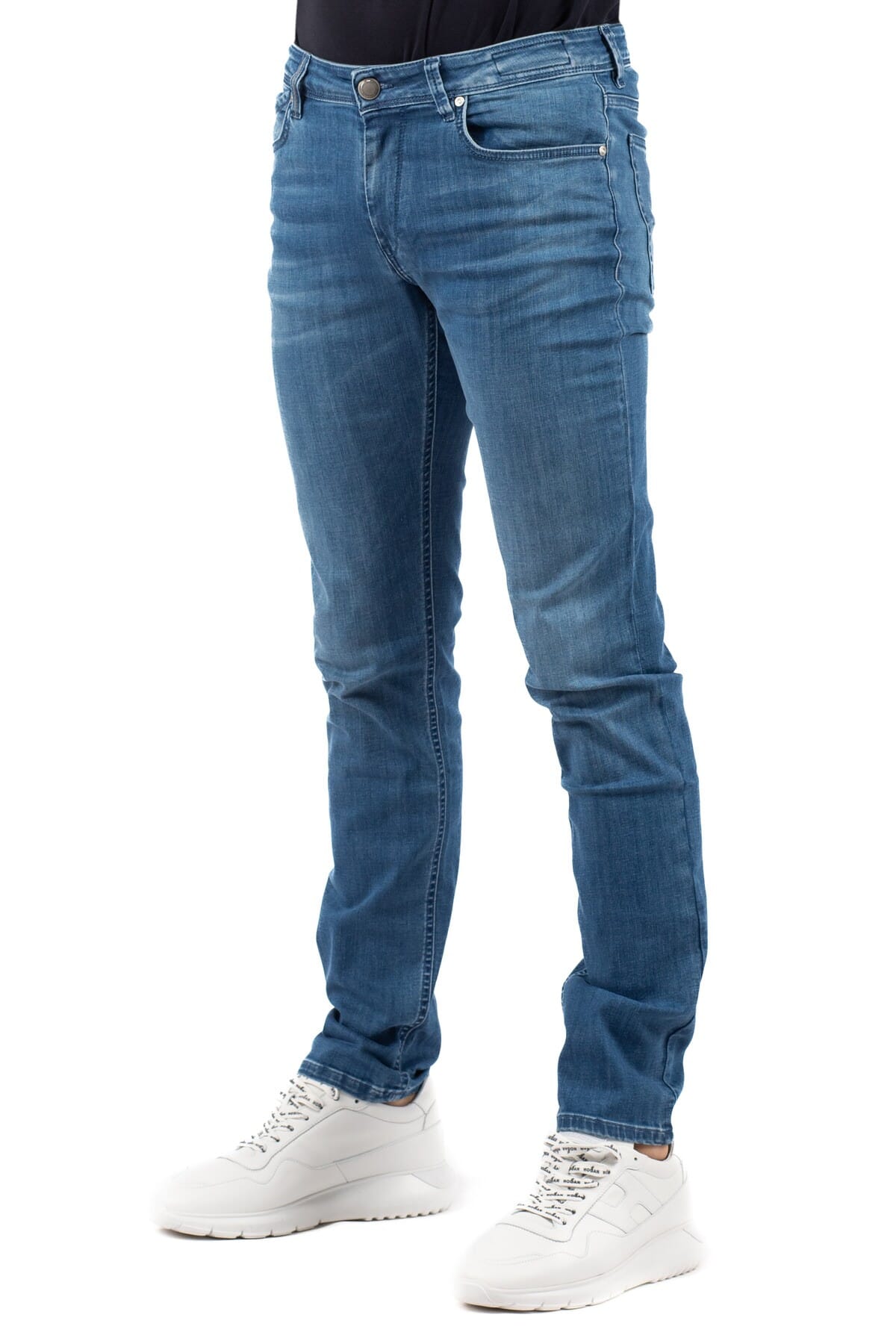Jeans Uomo Re-Hash - p0152d584