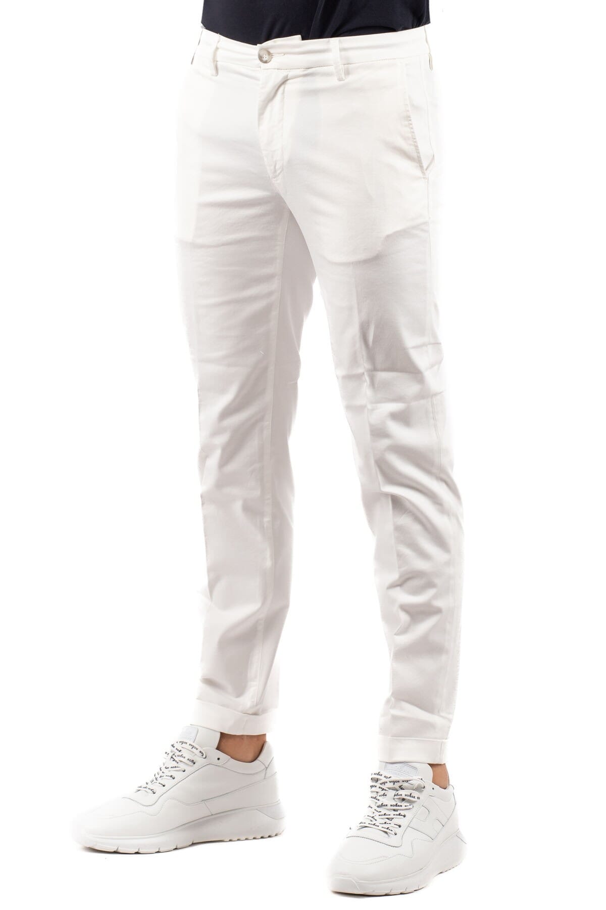 Pantalone Uomo Re-Hash - p2492277