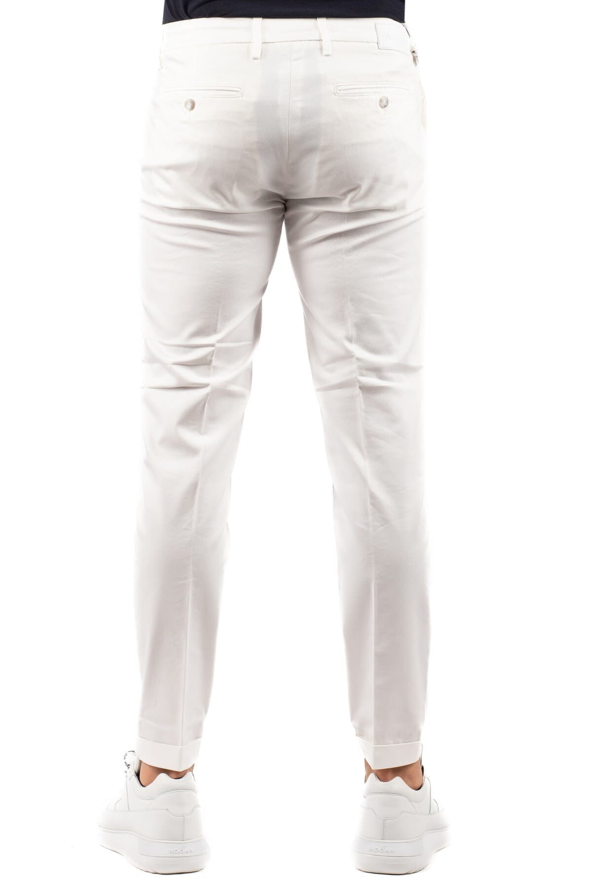 Pantalone Uomo Re-Hash - p2492277
