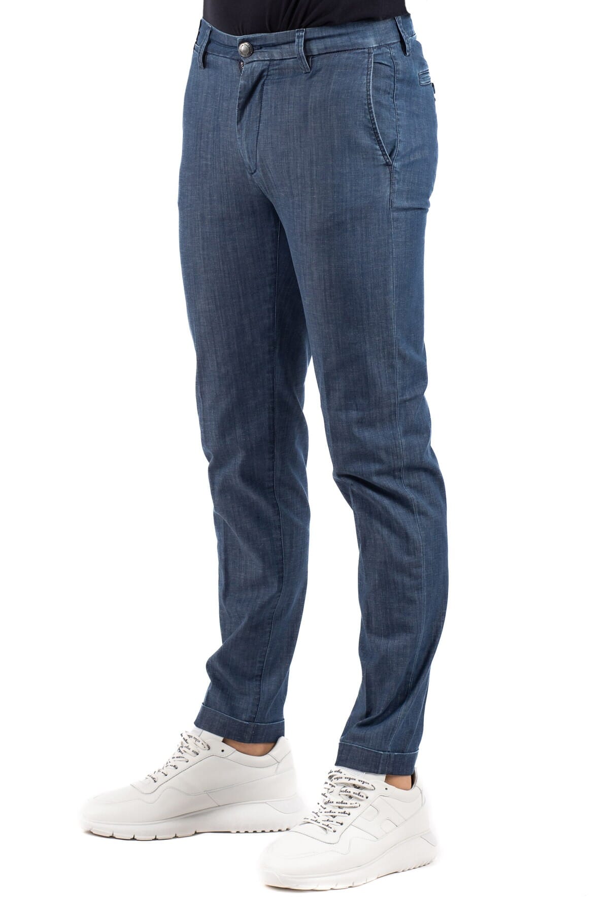 Jeans Uomo Re-Hash - p249d2d535