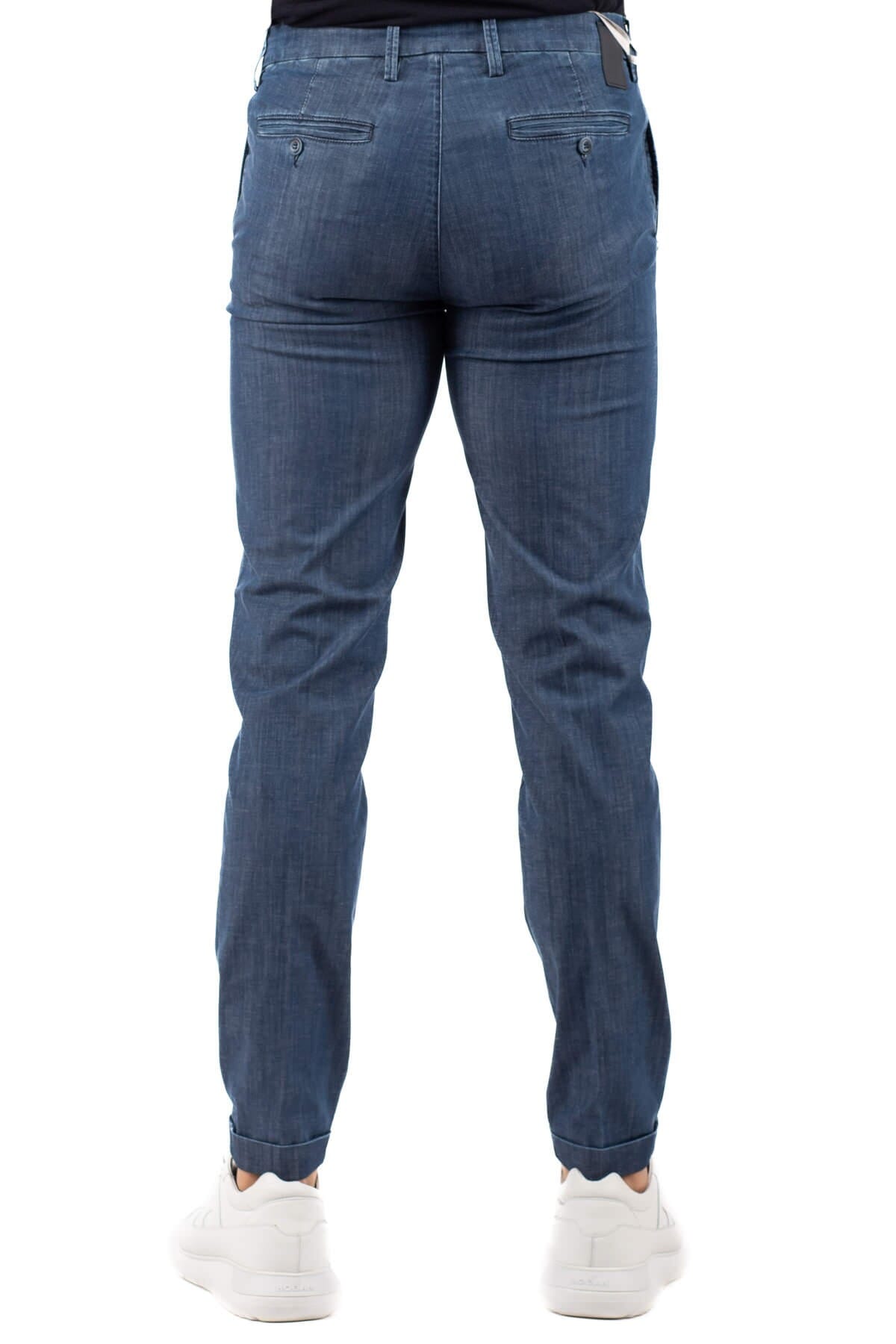 Jeans Uomo Re-Hash - p249d2d535