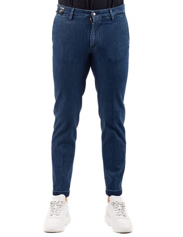 Herren Jeans Re-Hash - p249d2d543