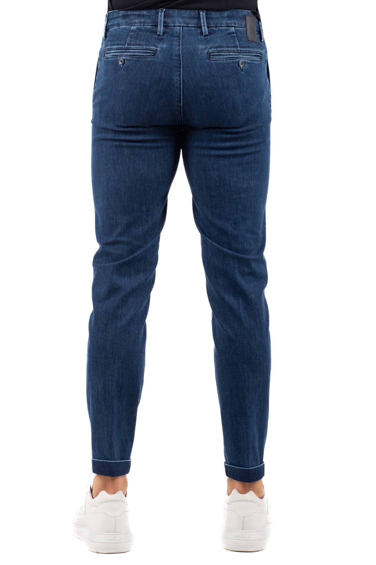 Jeans Homme Re-Hash - p249d2d543
