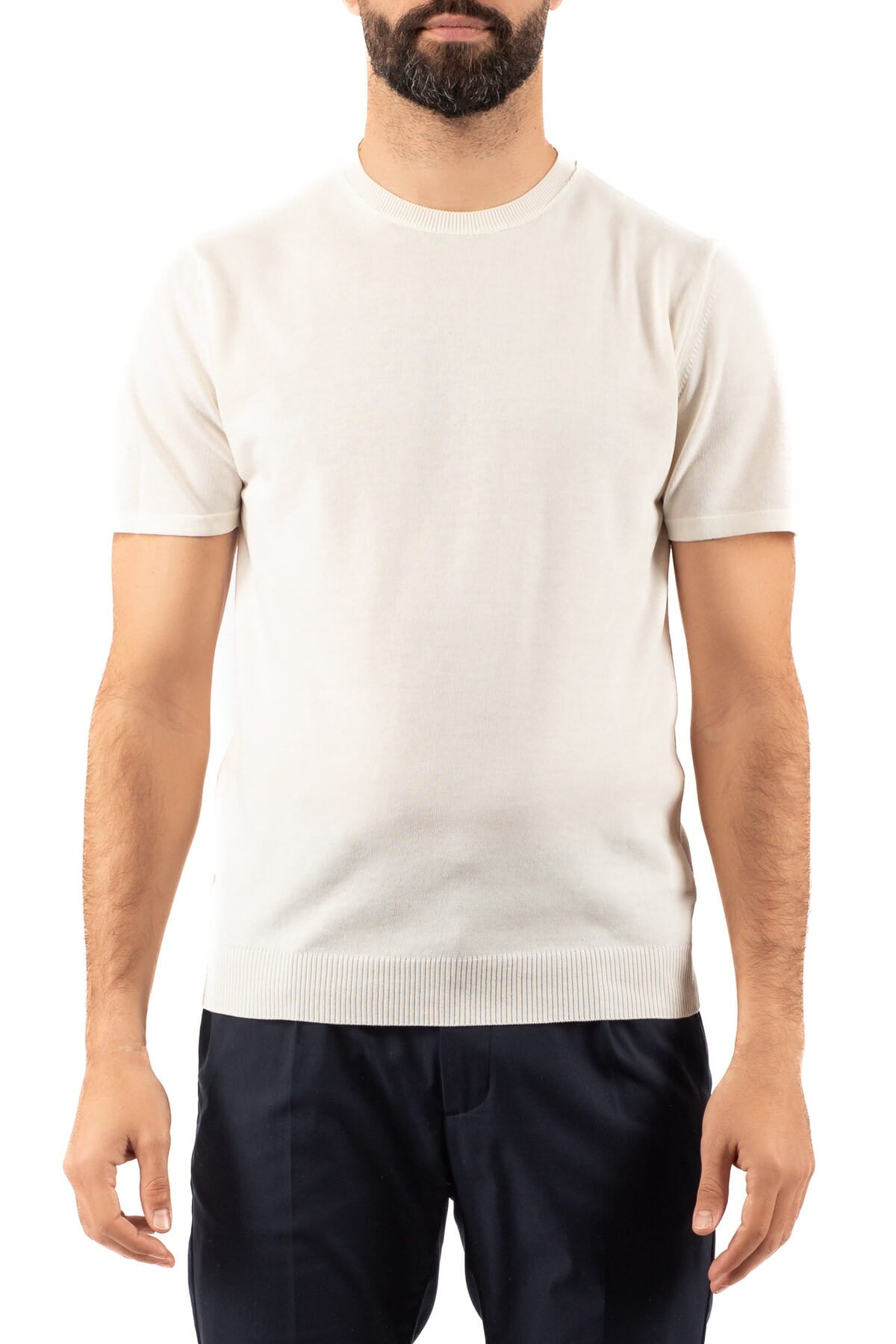 T-Shirt Man Daniele Fiesoli - df0307