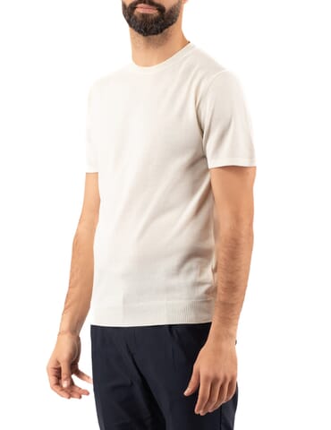 T-Shirt Herren Daniele Fiesoli - df0307 T-Shirt Herren Daniele Fiesoli - df0307