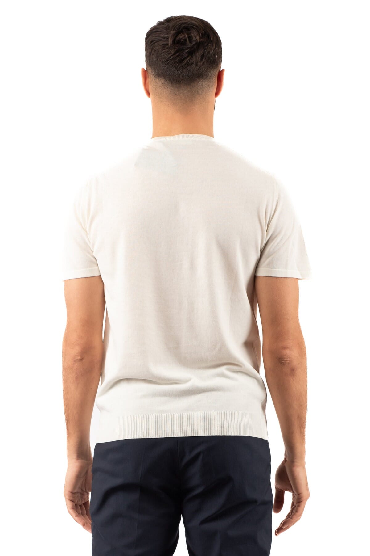 T-Shirt Uomo Daniele Fiesoli - df0307