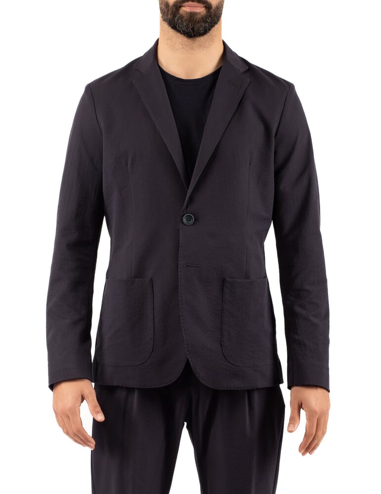 Blazer Herren Herno - ga000192u12684 Blazer Herren Herno - ga000192u12684