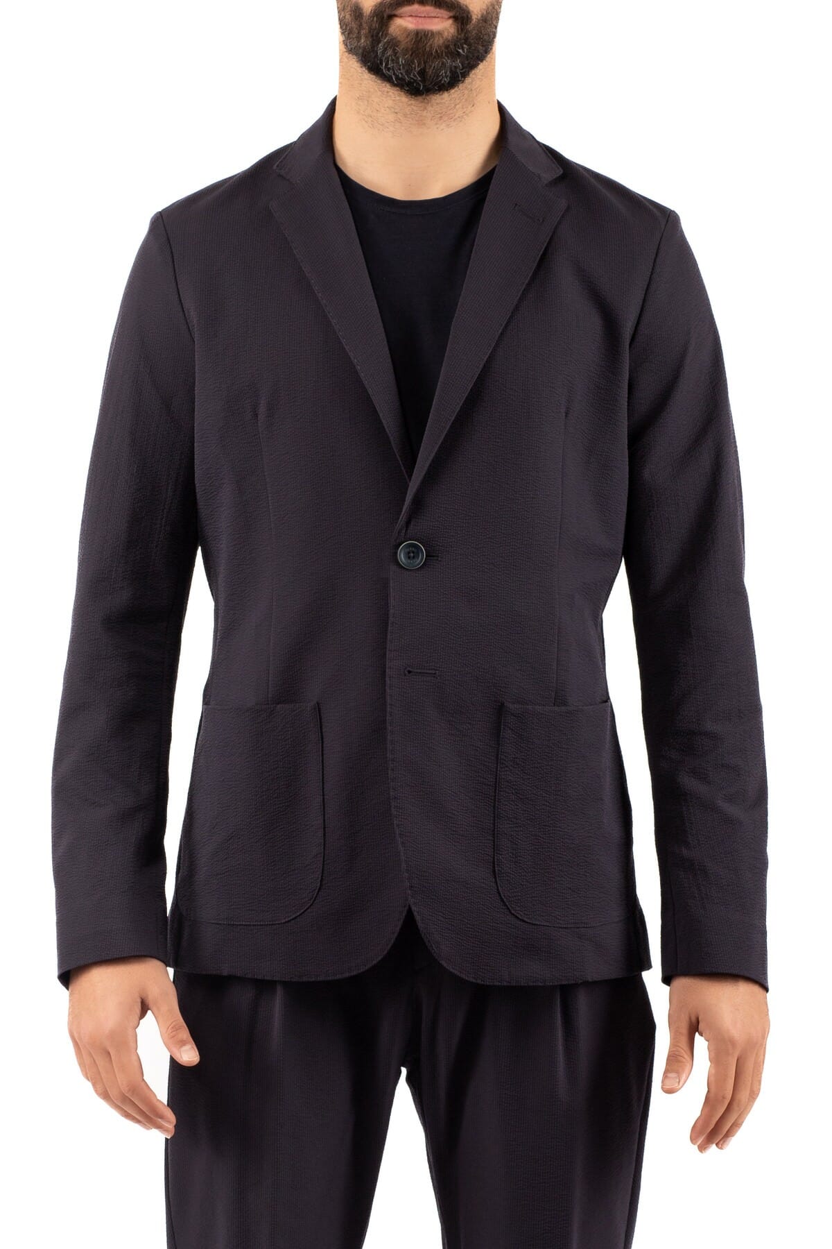 Blazer Man Herno - ga000192u12684