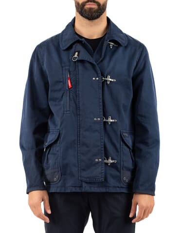 Herrenjacke Fay - mam1350096txb2u807 Herrenjacke Fay - mam1350096txb2u807