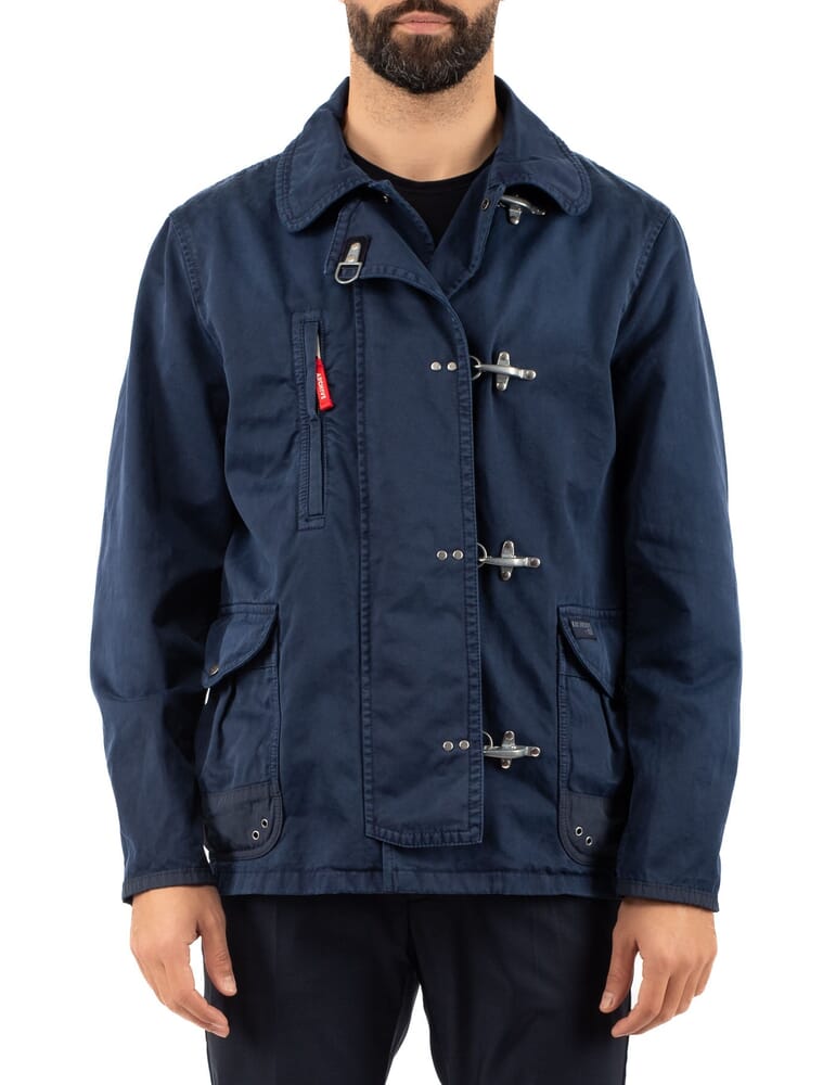 Herrenjacke Fay - mam1350096txb2u807 Herrenjacke Fay - mam1350096txb2u807