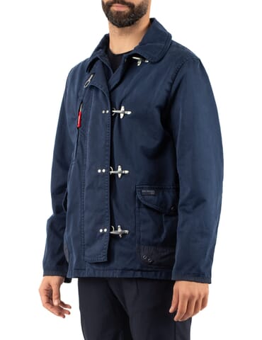 Herrenjacke Fay - mam1350096txb2u807 Herrenjacke Fay - mam1350096txb2u807