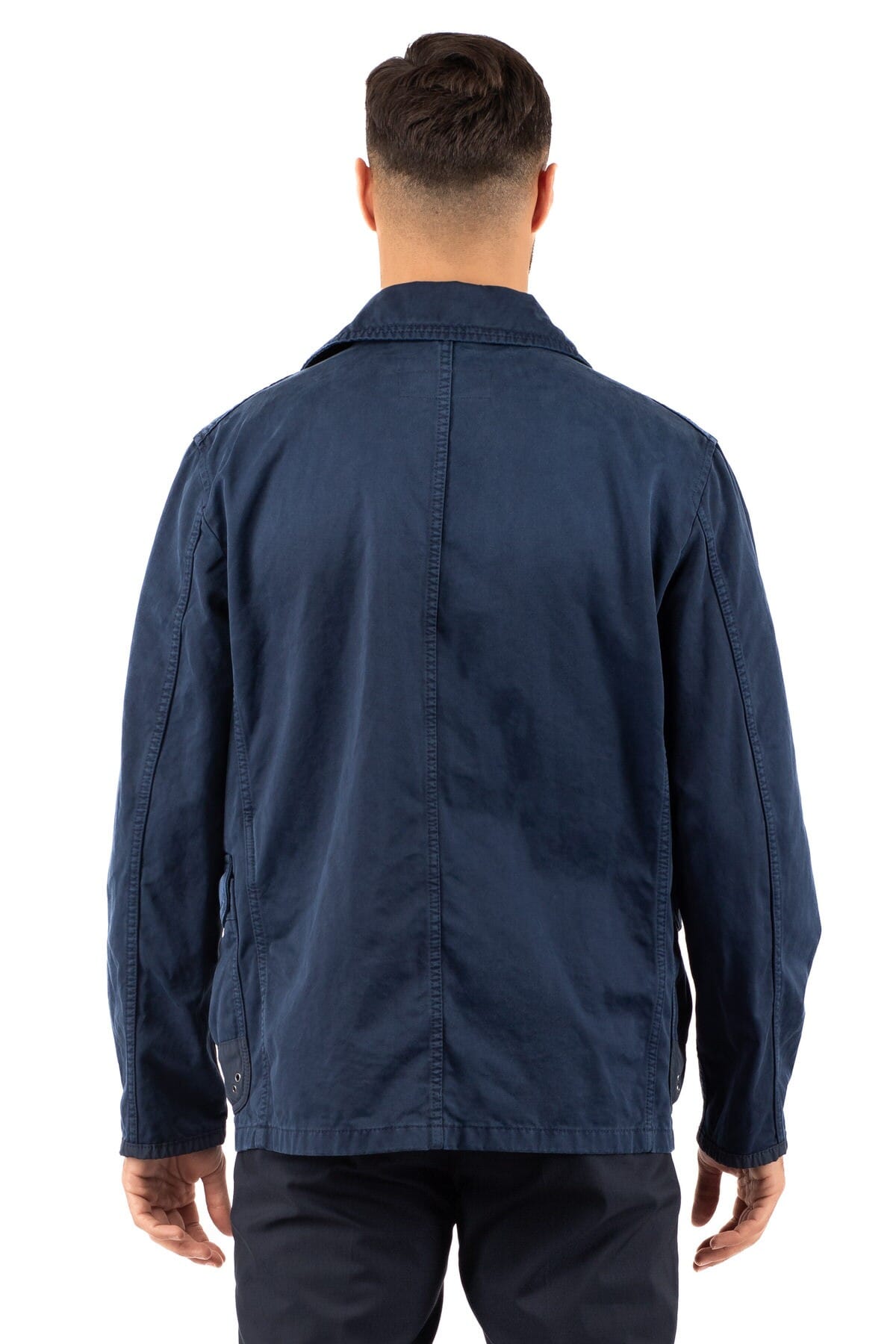 Blouson Uomo Fay - mam1350096txb2u807