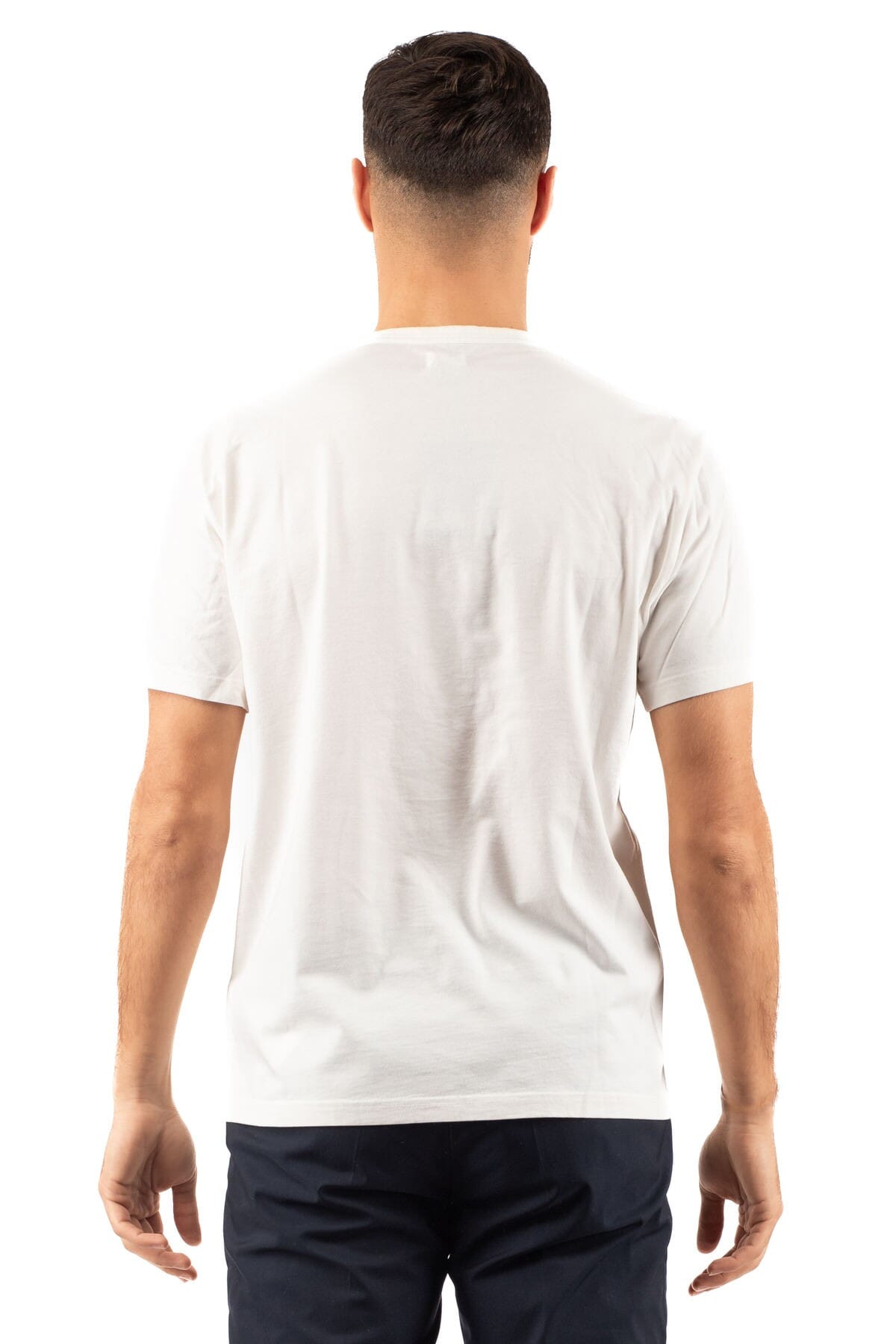 Maglia Uomo Fay - mpmb350120ltggb004