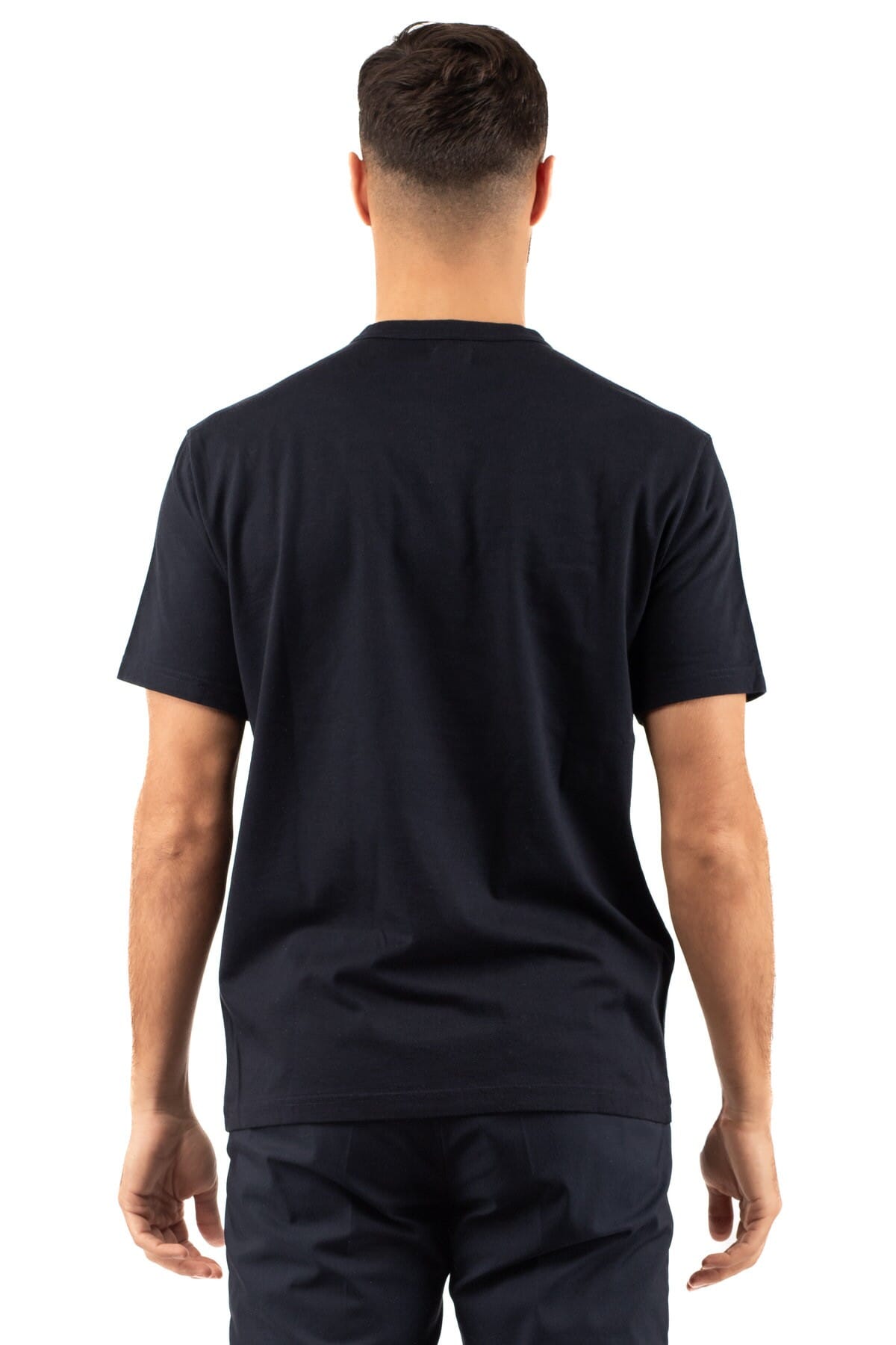 Maglia Uomo Fay - mpmb350120ltggu807