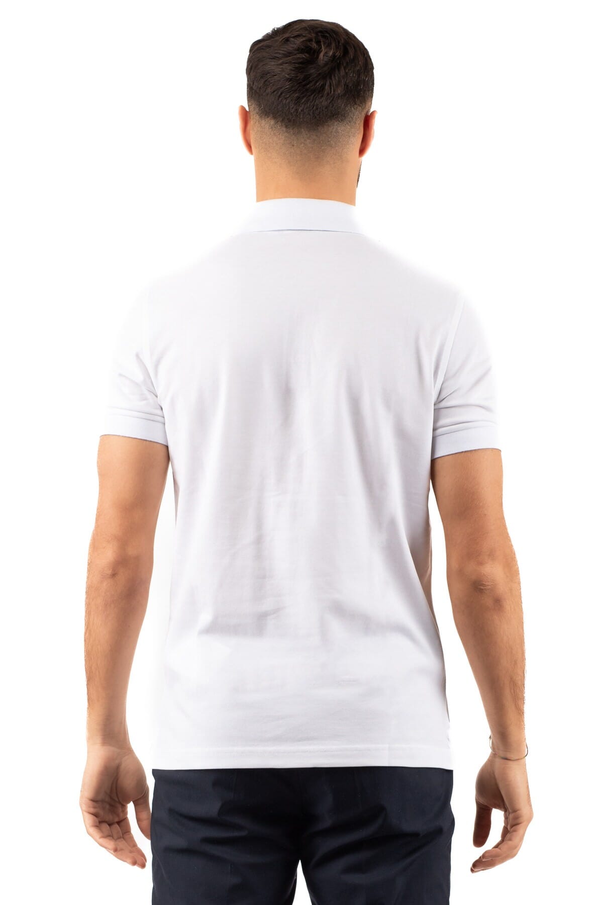 Polo Uomo Fay - npmb250135stdwb001