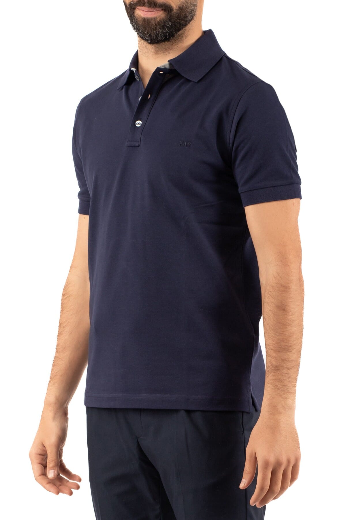 Polo Uomo Fay - npmb250135stdwu806