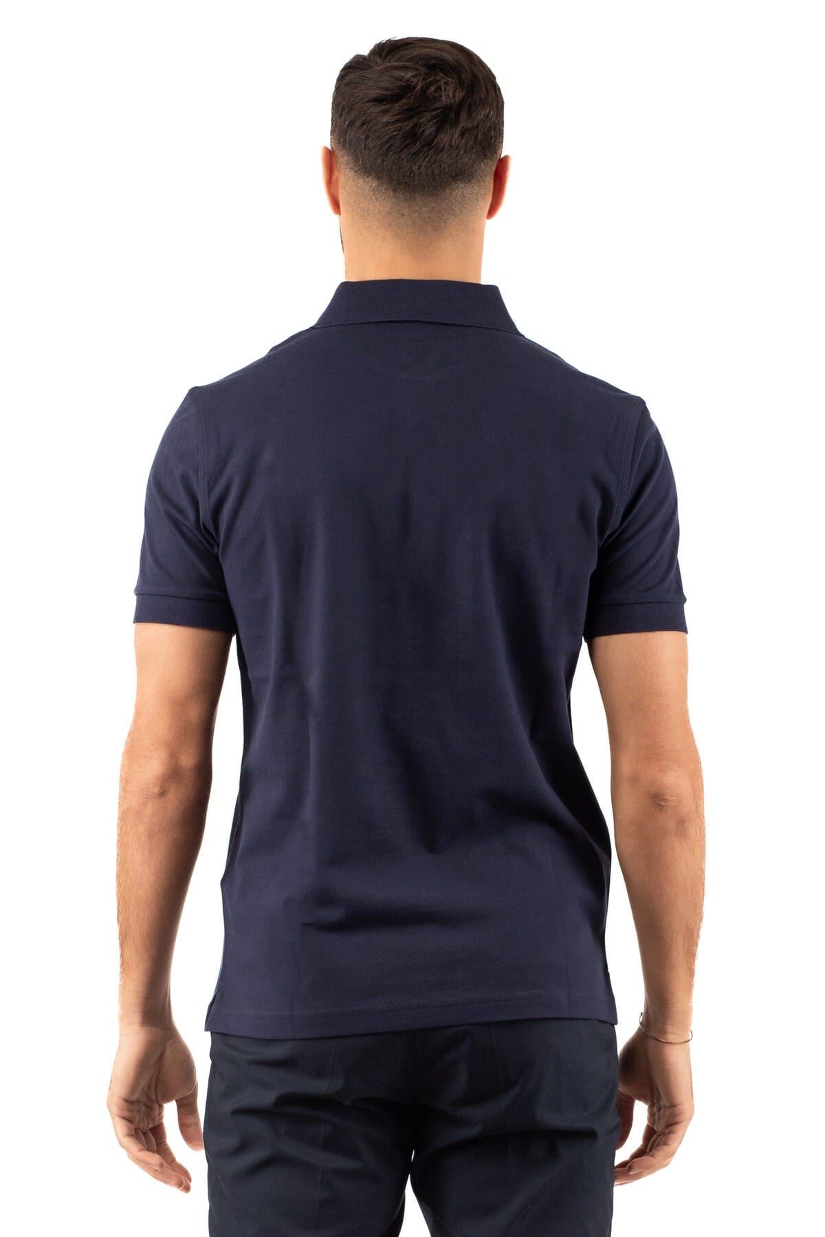 Polo Uomo Fay - npmb250135stdwu806