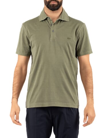 T-Shirt Man Fay - npmb250143tuy1v201