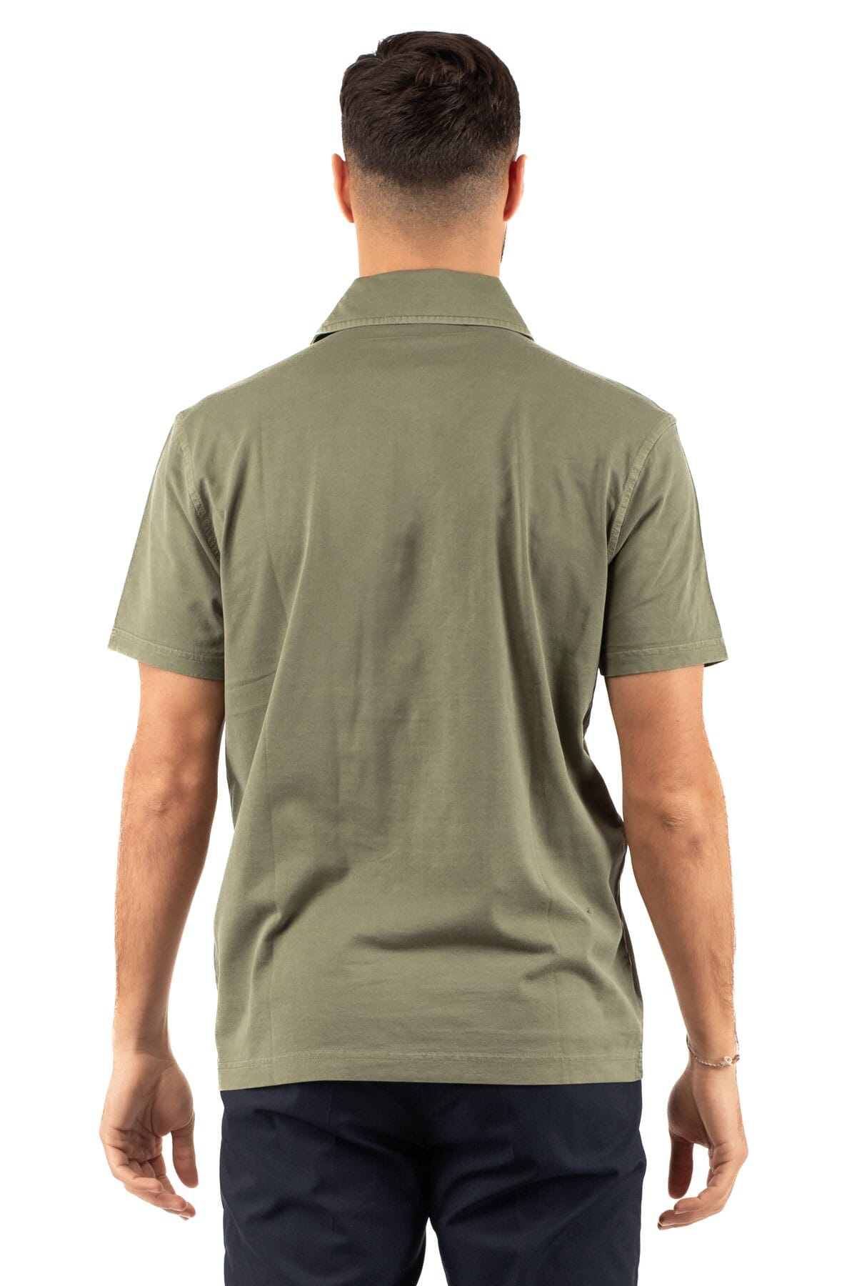 Polo Uomo Fay - npmb250143tuy1v201