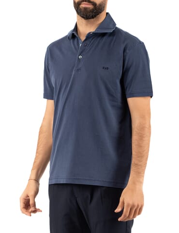 Herrenhemd Fay - npmb250143tuy1u811 Herrenhemd Fay - npmb250143tuy1u811