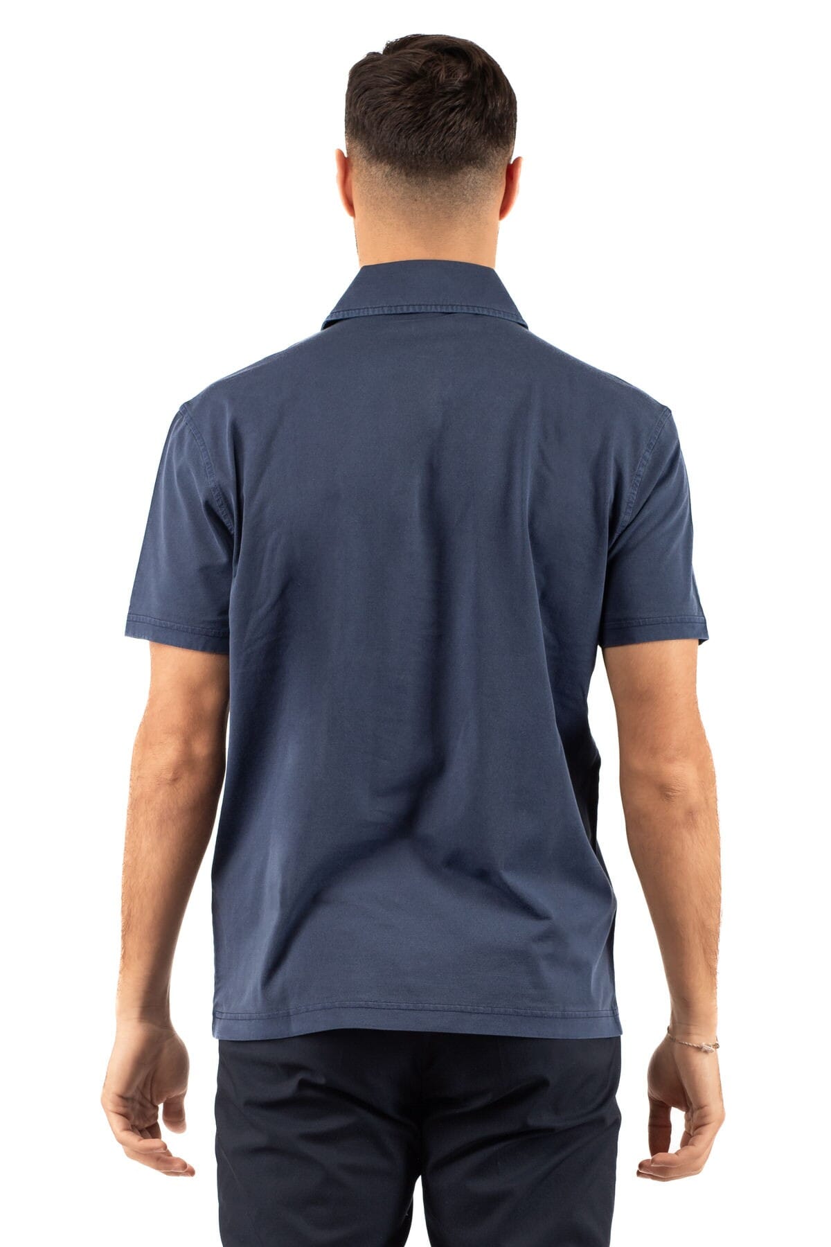 Polo Uomo Fay - npmb250143tuy1u811