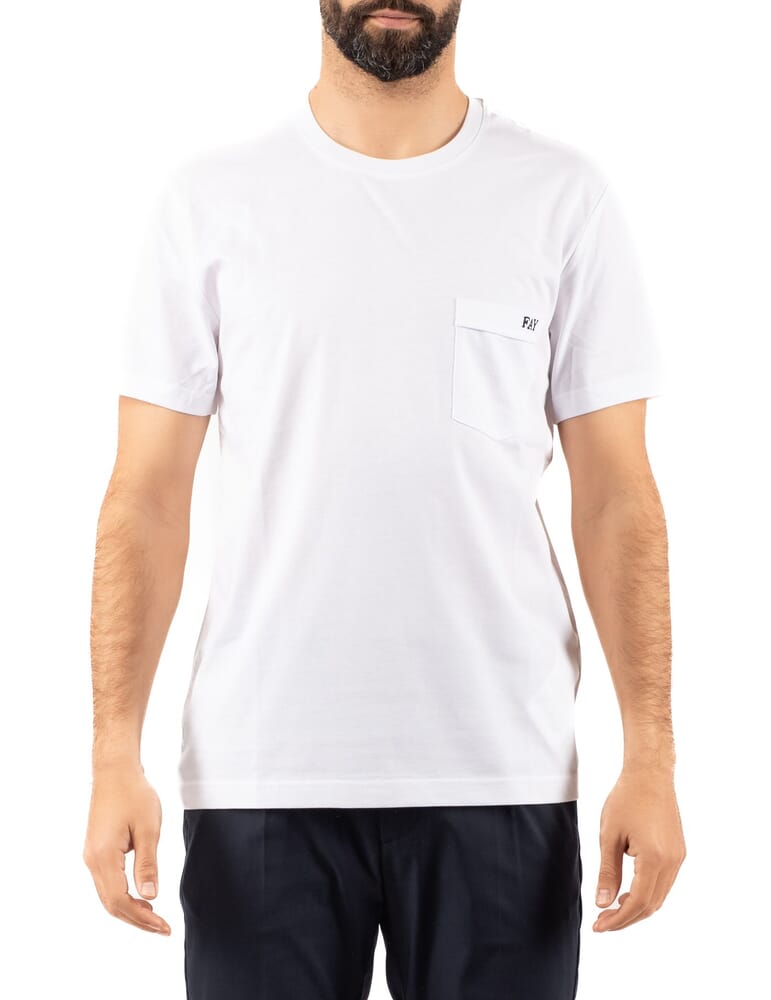 Herrenhemd Fay - npmb3501280ucxb001 Herrenhemd Fay - npmb3501280ucxb001