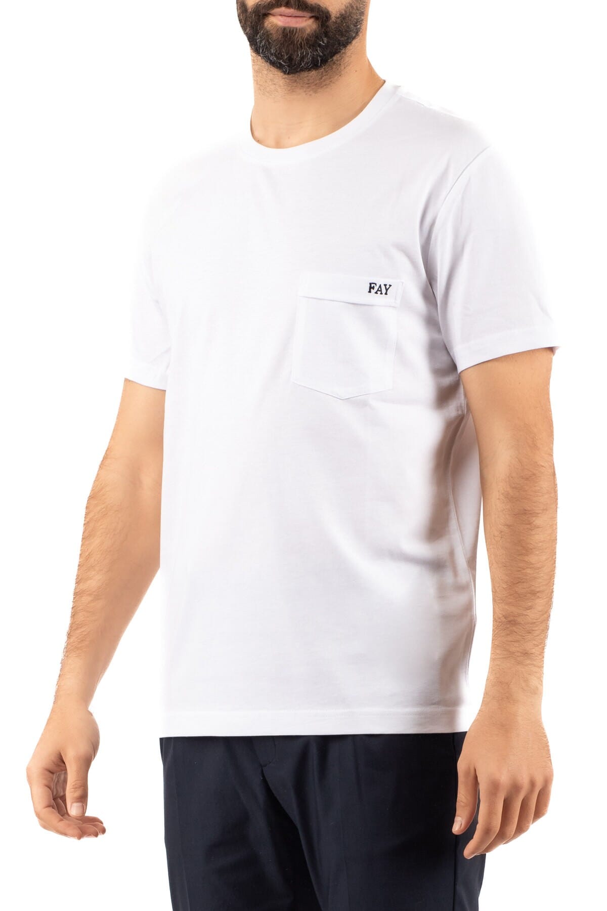 Maglia Uomo Fay - npmb3501280ucxb001